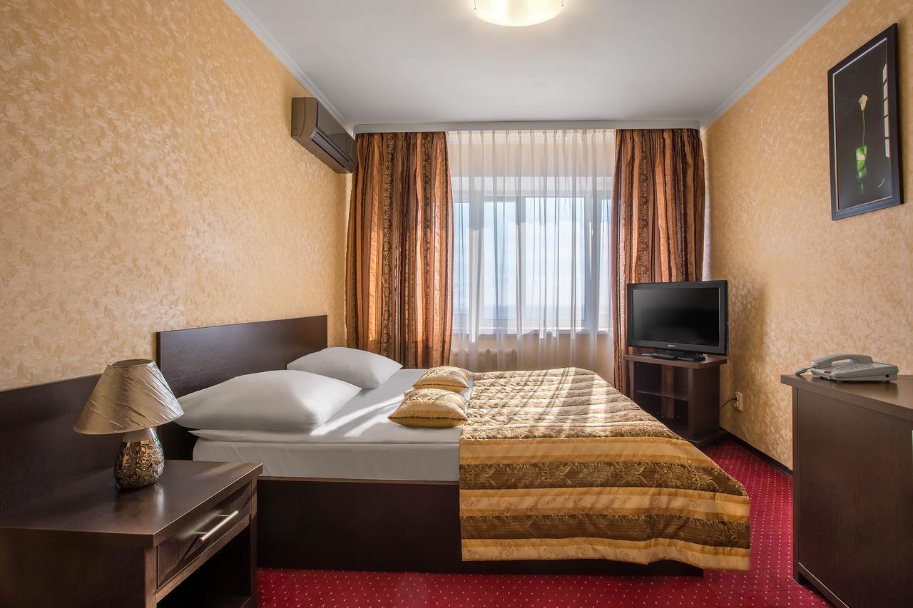 Lipetsk Hotel Kültér fotó