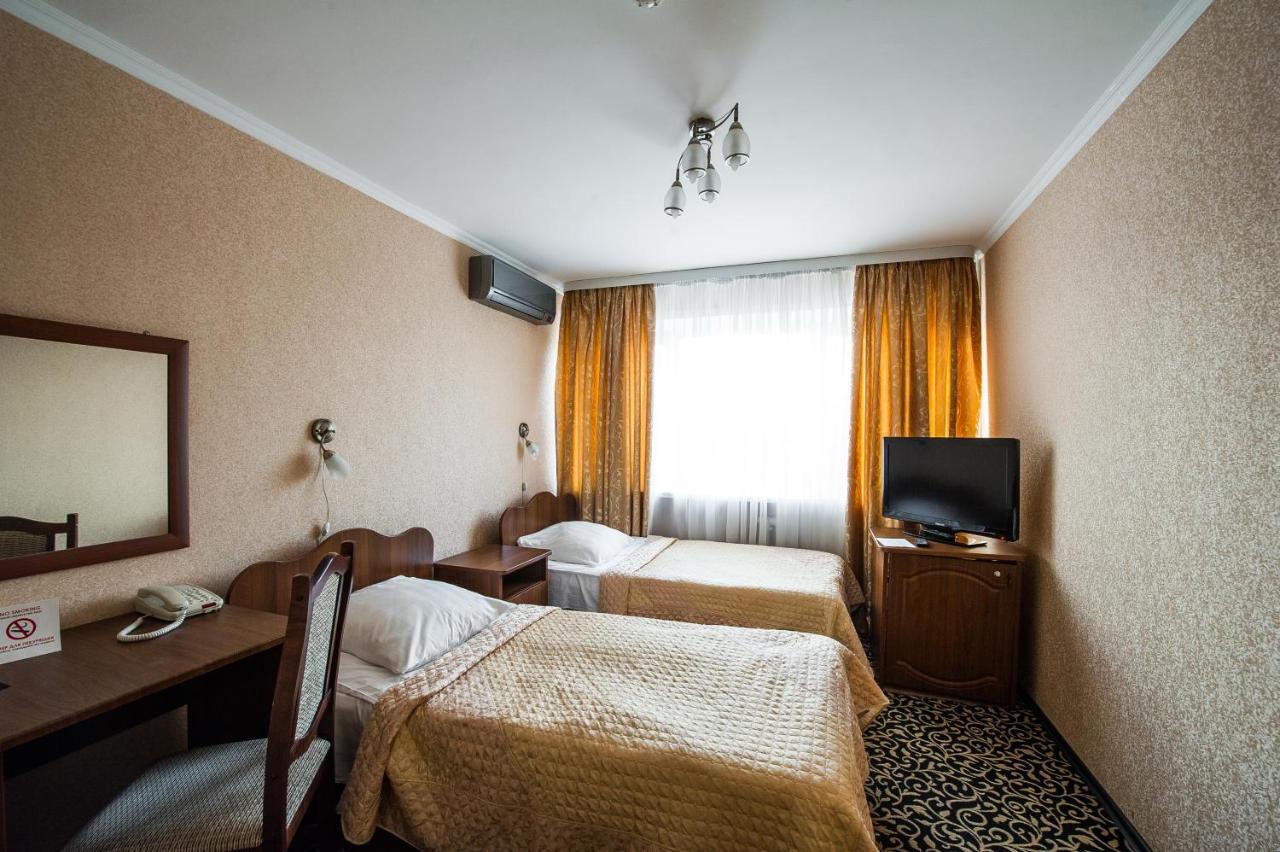Lipetsk Hotel Kültér fotó